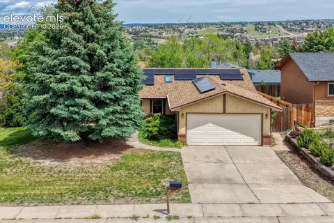 Undisclosed, Colorado Springs, CO 80918