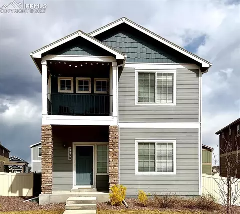 7709 Camille Ct, Colorado Springs, CO 80908