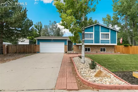 9550 Aspen Grove Way, Colorado Springs, CO 80925