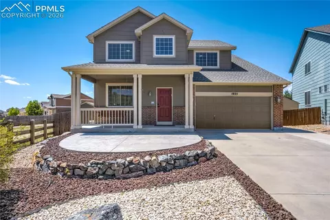1935 Bucolo Ave, Colorado Springs, CO 80951