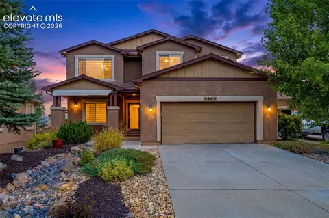 9960 San Luis Park Ct, Colorado Springs, CO 80924
