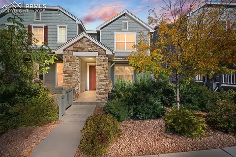 1954 Lambourne St, Colorado Springs, CO 80910