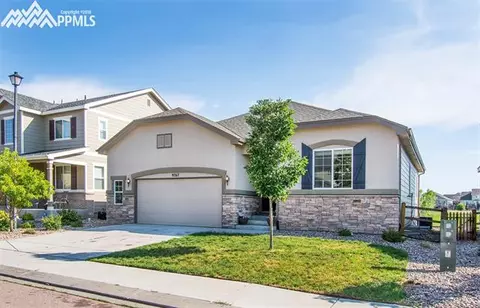 9767 Beryl Dr, Peyton, CO 80831 photo 3