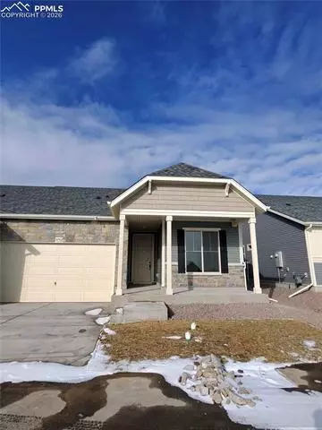 5752 Torrisdale Vw, Colorado Springs, CO 80927