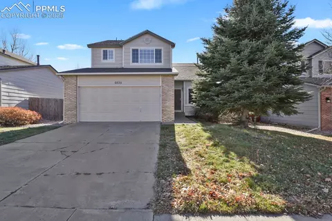 6935 Blackwatch Ln, Colorado Springs, CO 80922