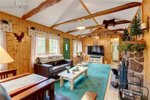 9615 Mountain Rd, Cascade, CO 80809 photo 6