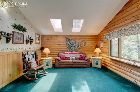 9615 Mountain Rd, Cascade, CO 80809 photo 22