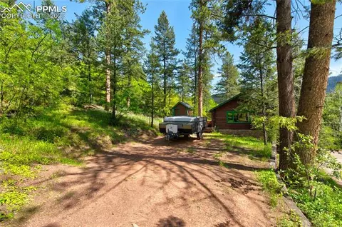 9615 Mountain Rd, Cascade, CO 80809 photo 30
