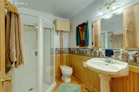 9615 Mountain Rd, Cascade, CO 80809 photo 21