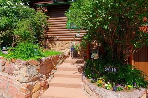 9615 Mountain Rd, Cascade, CO 80809 photo 3