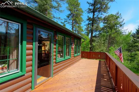 9615 Mountain Rd, Cascade, CO 80809 photo 4