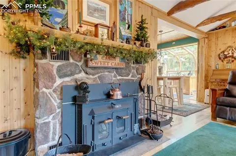 9615 Mountain Rd, Cascade, CO 80809 photo 7