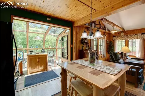 9615 Mountain Rd, Cascade, CO 80809 photo 9