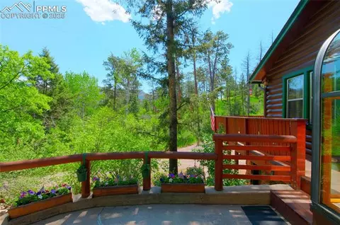 9615 Mountain Rd, Cascade, CO 80809 photo 25