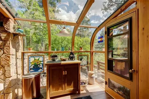 9615 Mountain Rd, Cascade, CO 80809 photo 10