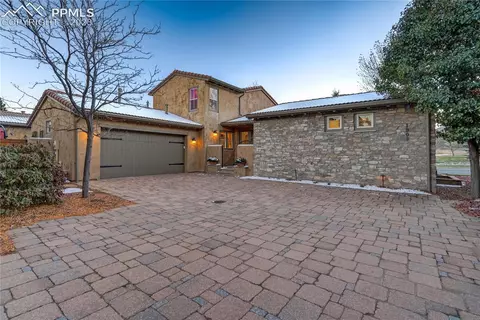 1909 La Bellezza Grv, Colorado Springs, CO 80919