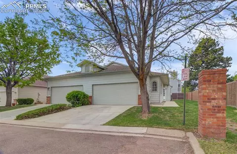 1240 Samuel Pt, Colorado Springs, CO 80906