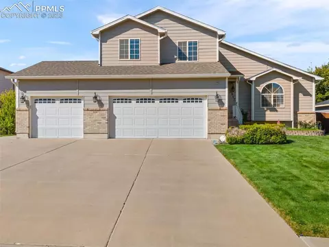 3507 Modesto Dr, Pueblo, CO 81005