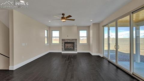 2015 Terri Lee Dr, Peyton, CO 80831 photo 6