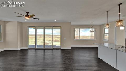 2015 Terri Lee Dr, Peyton, CO 80831 photo 5