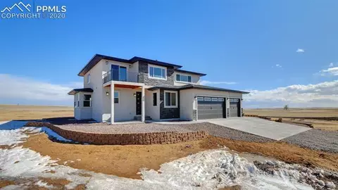 2015 Terri Lee Dr, Peyton, CO 80831 photo 2