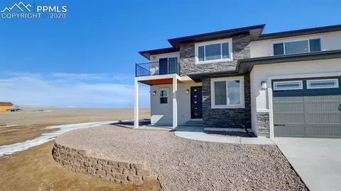 2015 Terri Lee Dr, Peyton, CO 80831 photo 3