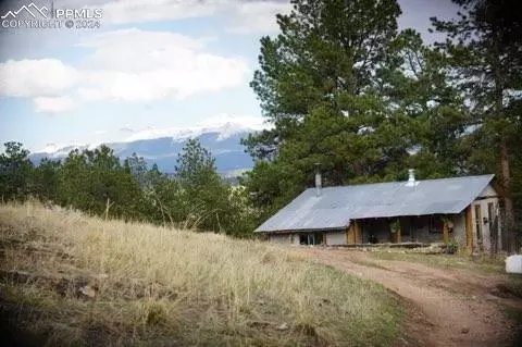 637 Pine Dr, Guffey, CO 80820 photo 1