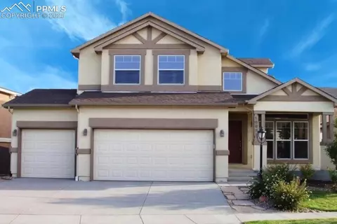 10082 Red Sage Dr, Colorado Springs, CO 80920