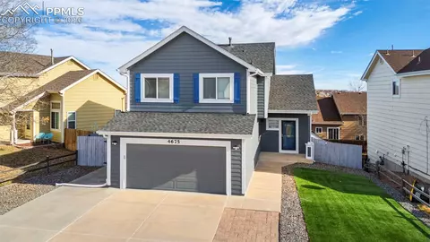 4675 Skywriter Cir, Colorado Springs, CO 80922