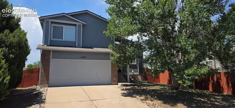 11047 Berry Farm Rd, Fountain, CO 80817