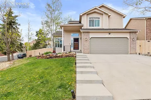 7510 Julynn Rd, Colorado Springs, CO 80919
