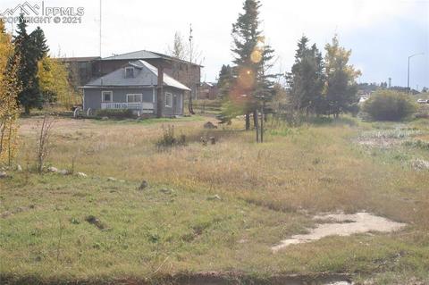 357 Weaverville Rd, Divide, CO 80814 photo 1
