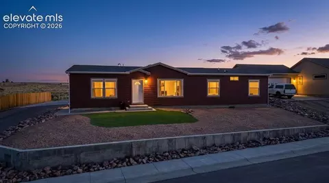 328 Arrowhead Dr, Florence, CO 81226