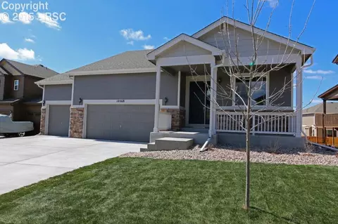 10568 Mt Evans Dr, Peyton, CO 80831 photo 1
