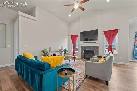 7249 Alpine Daisy Dr, Colorado Springs, CO 80925