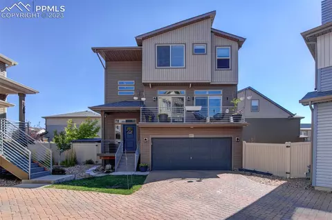 6571 John Muir Trl, Colorado Springs, CO 80927