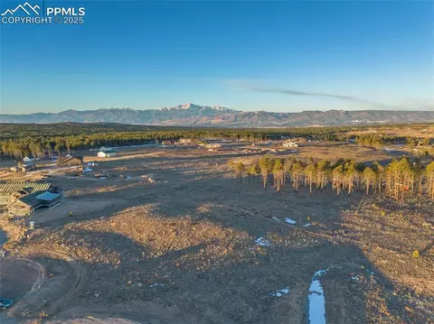 12751 Eagle Forest Dr, Colorado Springs, CO 80908