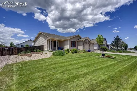 12593 Pine Valley Cir, Peyton, CO 80831 photo 1