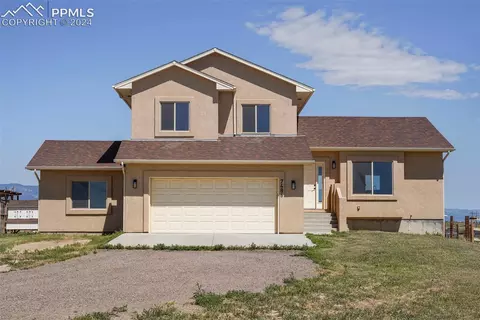 7486 Van Wyhe Ct, Fountain, CO 80817