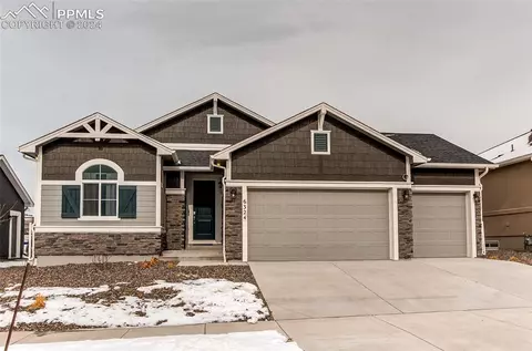 6324 Deco Dr, Colorado Springs, CO 80924