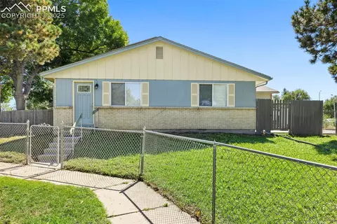 4104 Husted Mill Ct, Colorado Springs, CO 80910