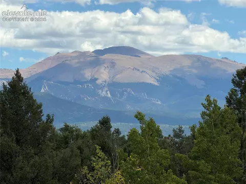 View/Area - 36 Summit Lake Dr, Divide, CO 80814 photo 1 of 2