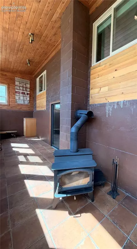 Exterior - 36 Summit Lake Dr, Divide, CO 80814 photo 6 of 11