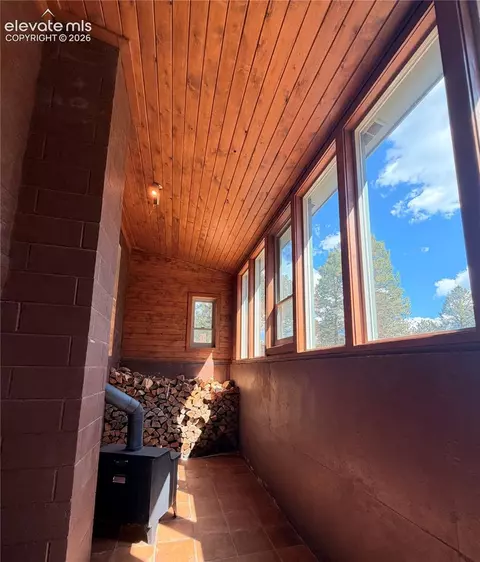 Exterior - 36 Summit Lake Dr, Divide, CO 80814 photo 7 of 11