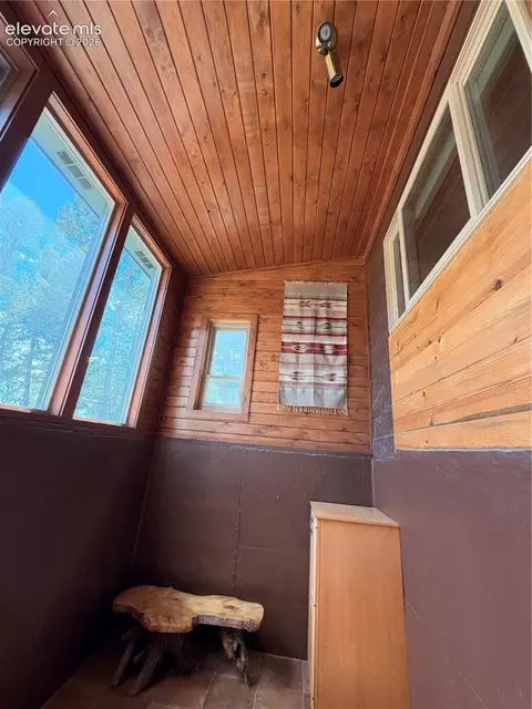 Exterior - 36 Summit Lake Dr, Divide, CO 80814 photo 5 of 11