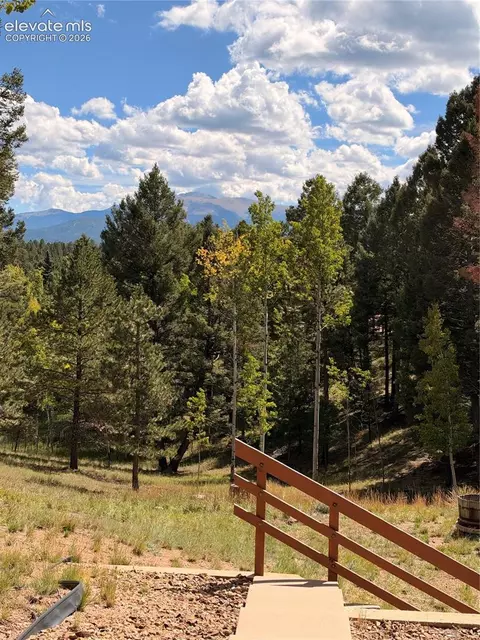 Exterior - 36 Summit Lake Dr, Divide, CO 80814 photo 10 of 11