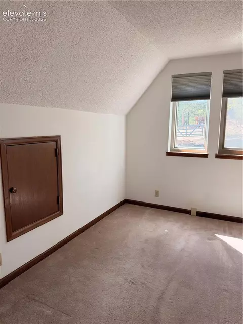 Bedroom - 36 Summit Lake Dr, Divide, CO 80814 photo 4 of 4