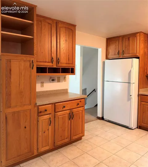 Kitchen - 36 Summit Lake Dr, Divide, CO 80814 photo 3 of 3