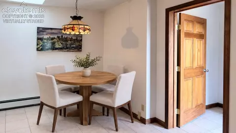 Dining - 36 Summit Lake Dr, Divide, CO 80814 photo 1 of 1
