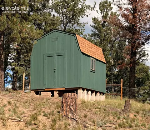 Other - 36 Summit Lake Dr, Divide, CO 80814 photo 10 of 10